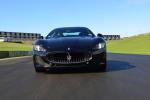 Maserati GranTurismo MC Sportline 2015 года